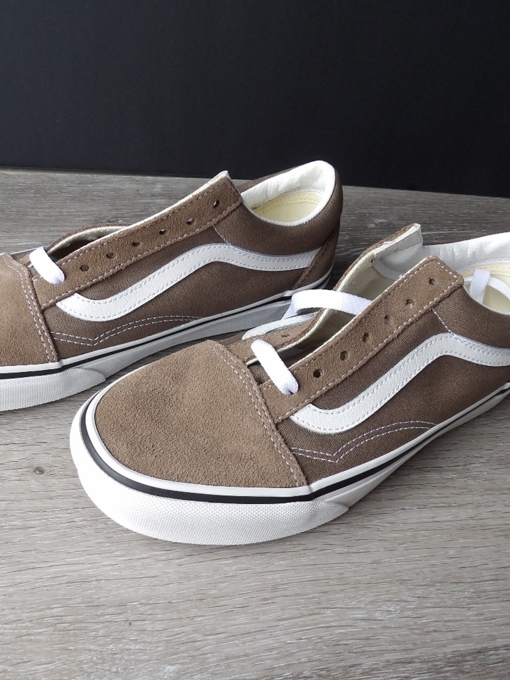 Vans Old Stool sneakers